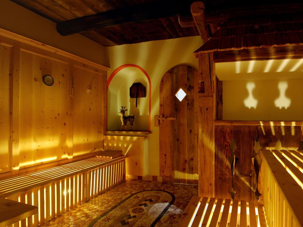 Hotel Cirelle Suite & Spa Каназей Екстериор снимка