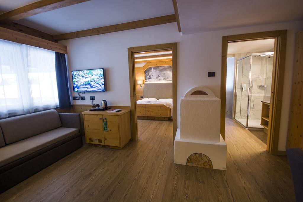 Hotel Cirelle Suite & Spa Каназей Екстериор снимка