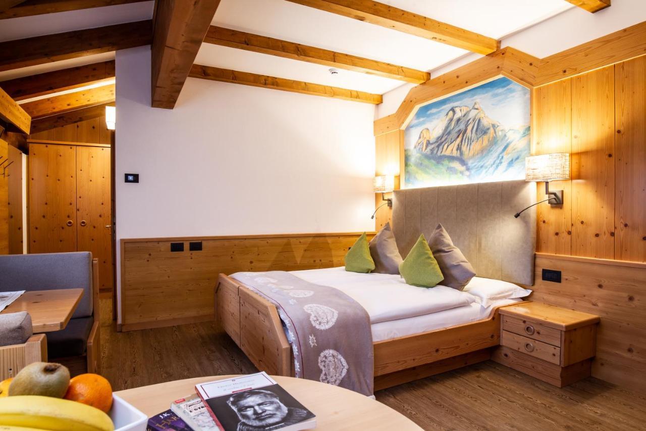 Hotel Cirelle Suite & Spa Каназей Екстериор снимка