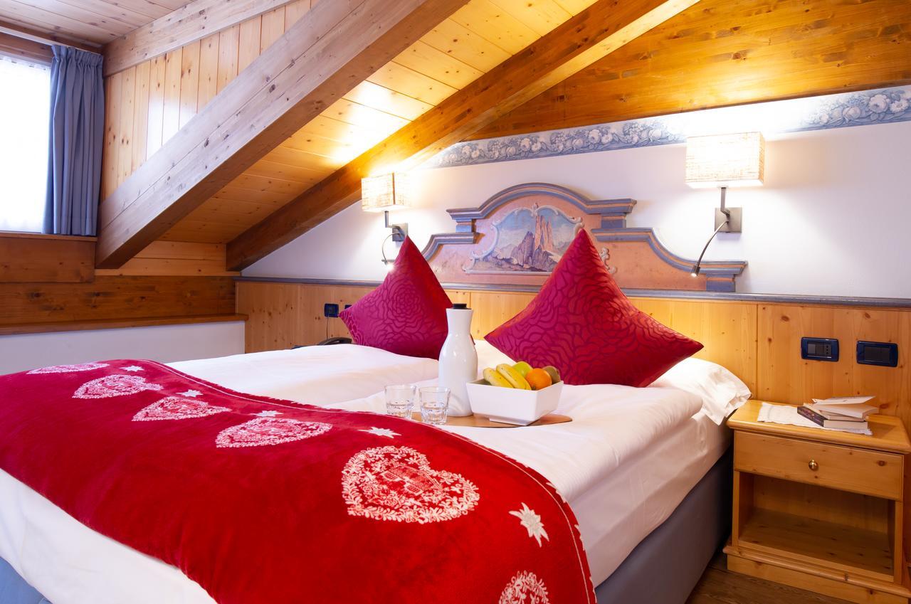 Hotel Cirelle Suite & Spa Каназей Екстериор снимка