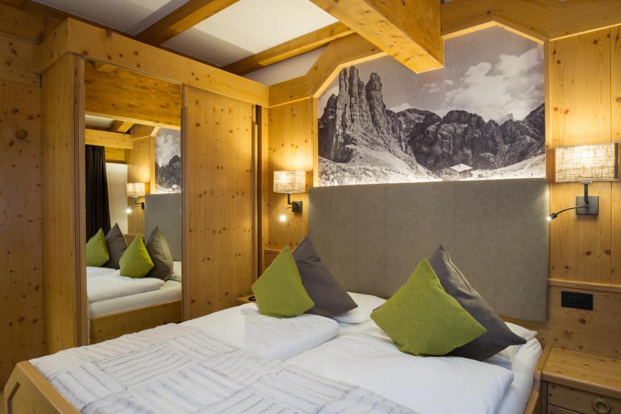 Hotel Cirelle Suite & Spa Каназей Екстериор снимка
