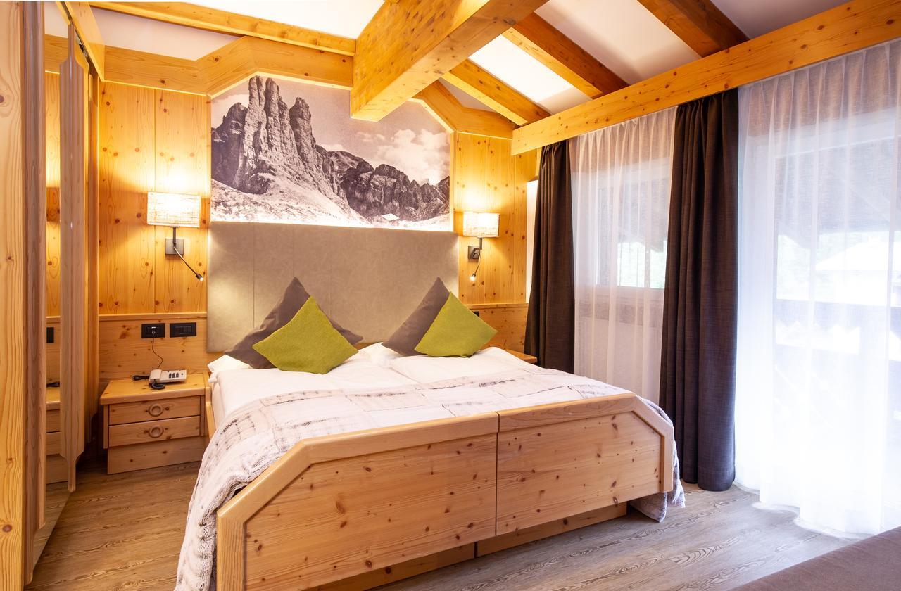 Hotel Cirelle Suite & Spa Каназей Екстериор снимка