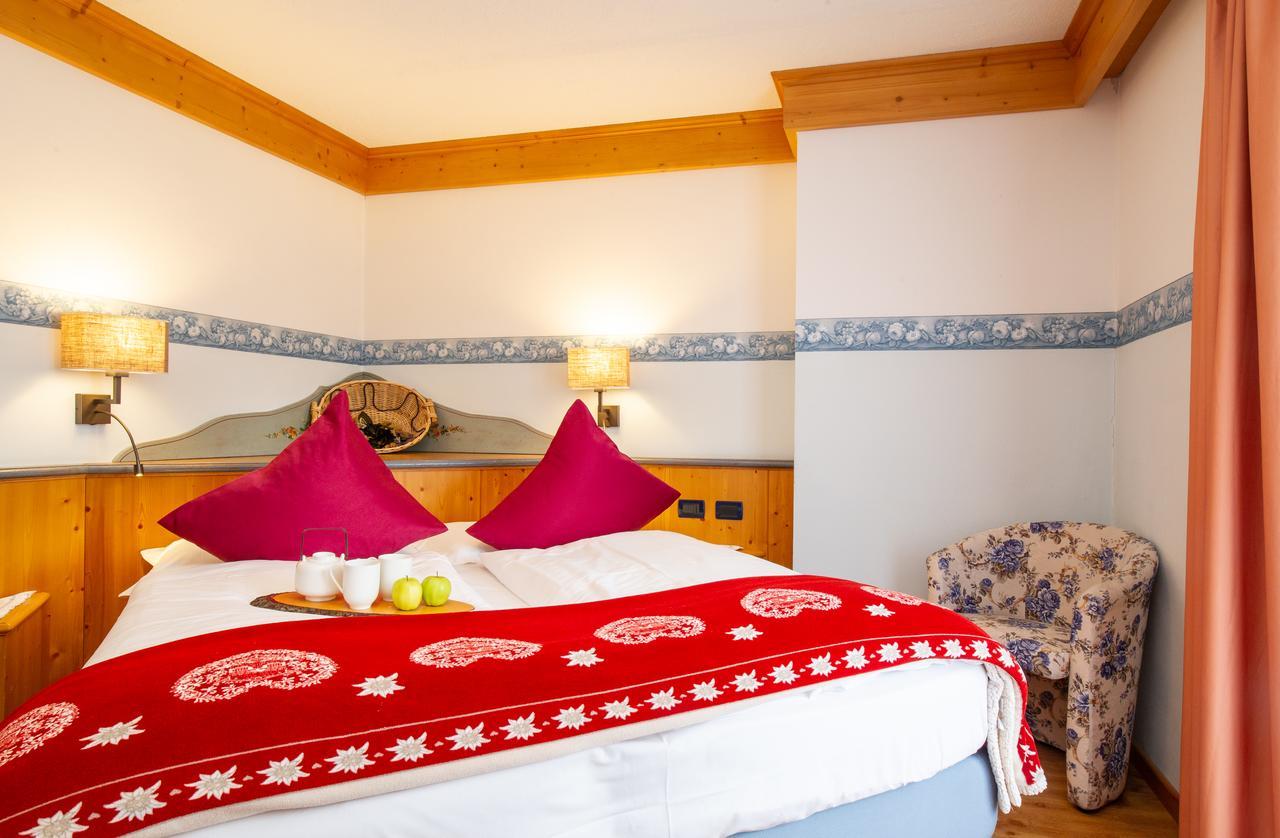 Hotel Cirelle Suite & Spa Каназей Екстериор снимка