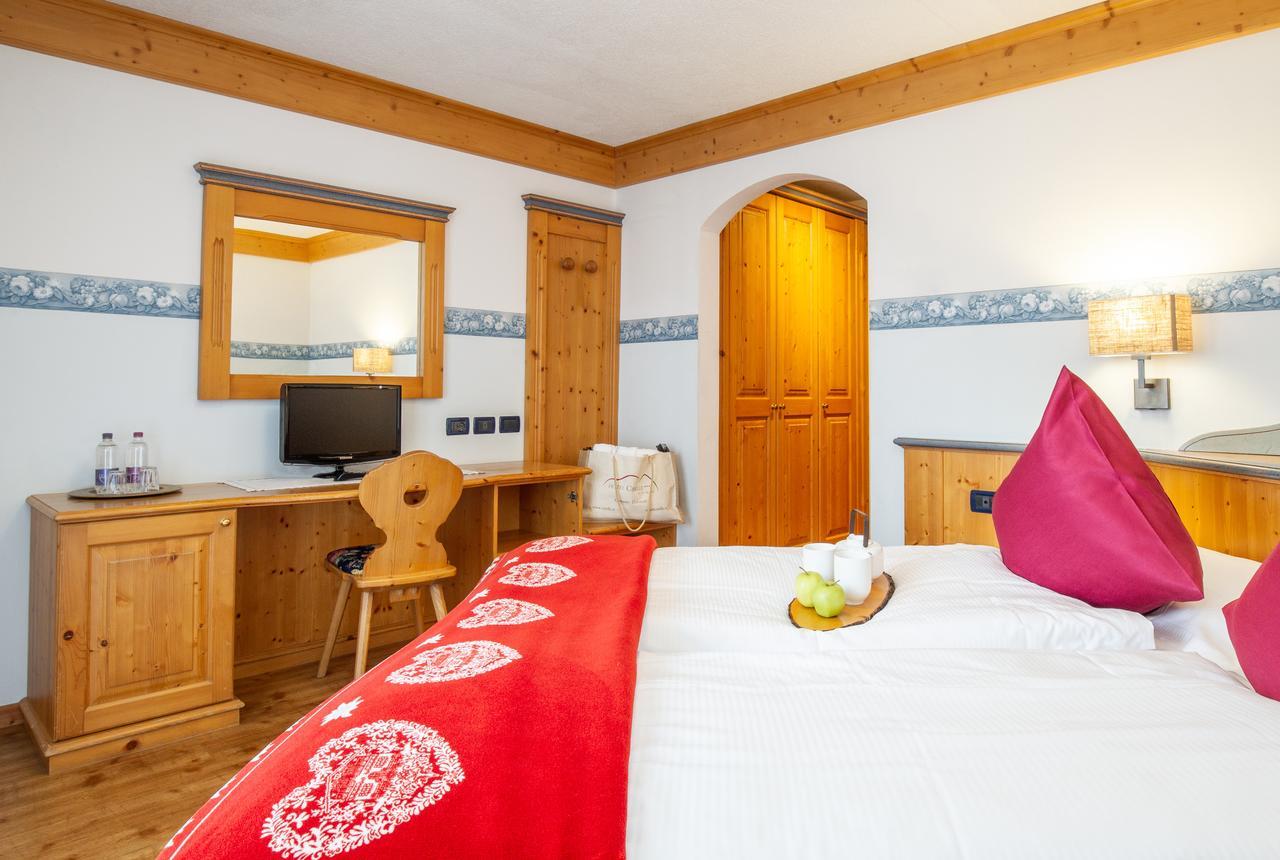 Hotel Cirelle Suite & Spa Каназей Екстериор снимка