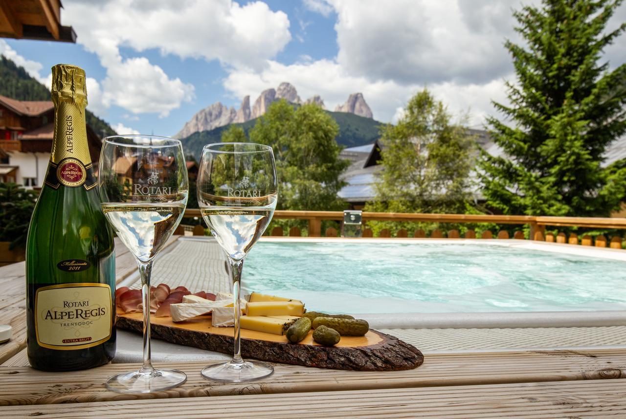 Hotel Cirelle Suite & Spa Каназей Екстериор снимка