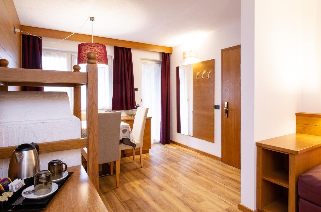 Hotel Cirelle Suite & Spa Каназей Екстериор снимка