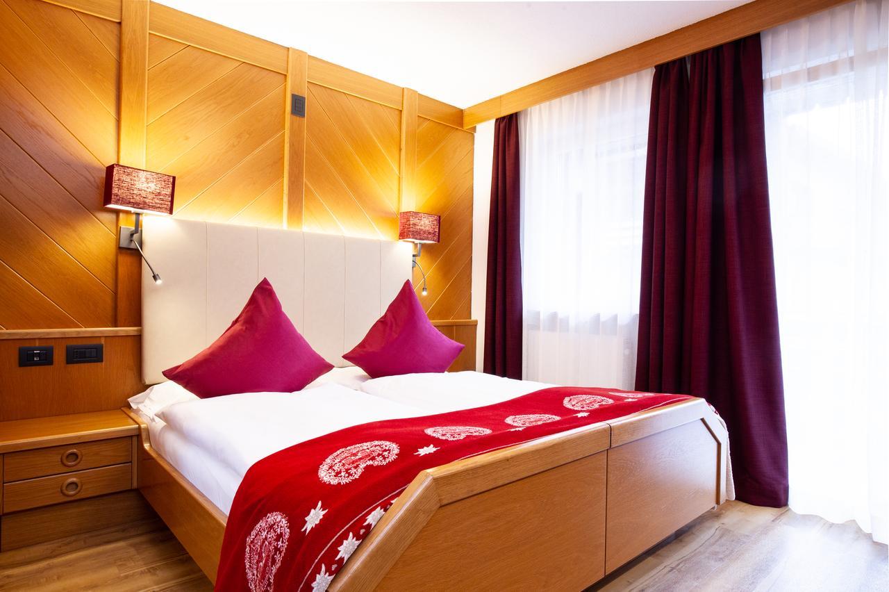 Hotel Cirelle Suite & Spa Каназей Екстериор снимка