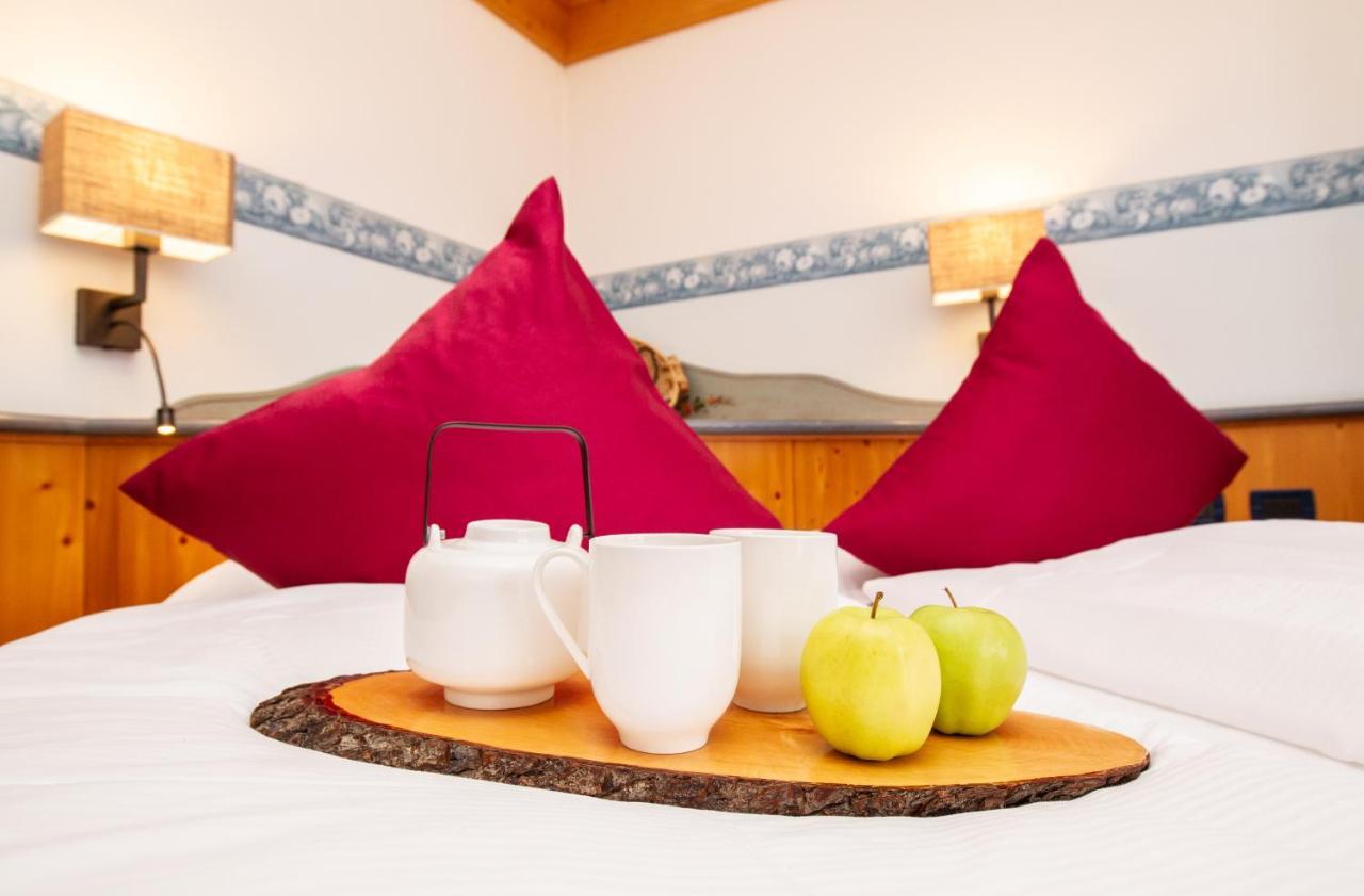 Hotel Cirelle Suite & Spa Каназей Екстериор снимка