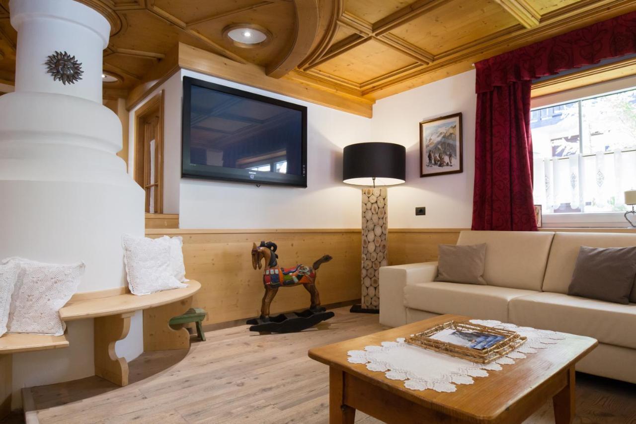Hotel Cirelle Suite & Spa Каназей Екстериор снимка