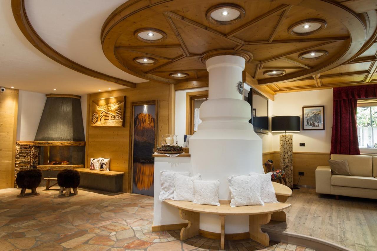 Hotel Cirelle Suite & Spa Каназей Екстериор снимка