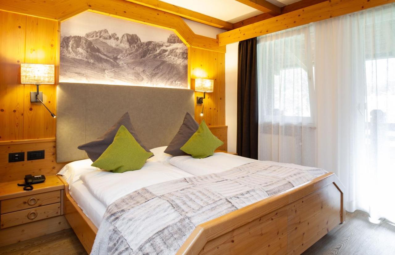 Hotel Cirelle Suite & Spa Каназей Екстериор снимка