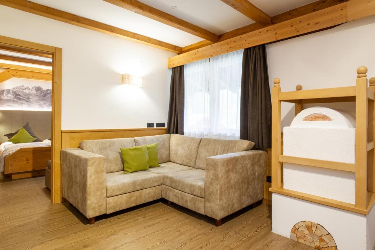 Hotel Cirelle Suite & Spa Каназей Екстериор снимка