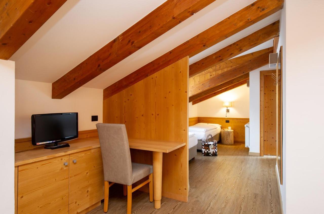 Hotel Cirelle Suite & Spa Каназей Екстериор снимка