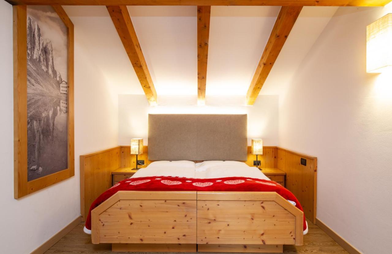 Hotel Cirelle Suite & Spa Каназей Екстериор снимка
