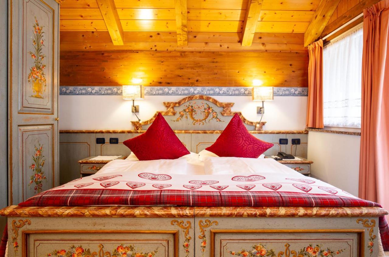 Hotel Cirelle Suite & Spa Каназей Екстериор снимка