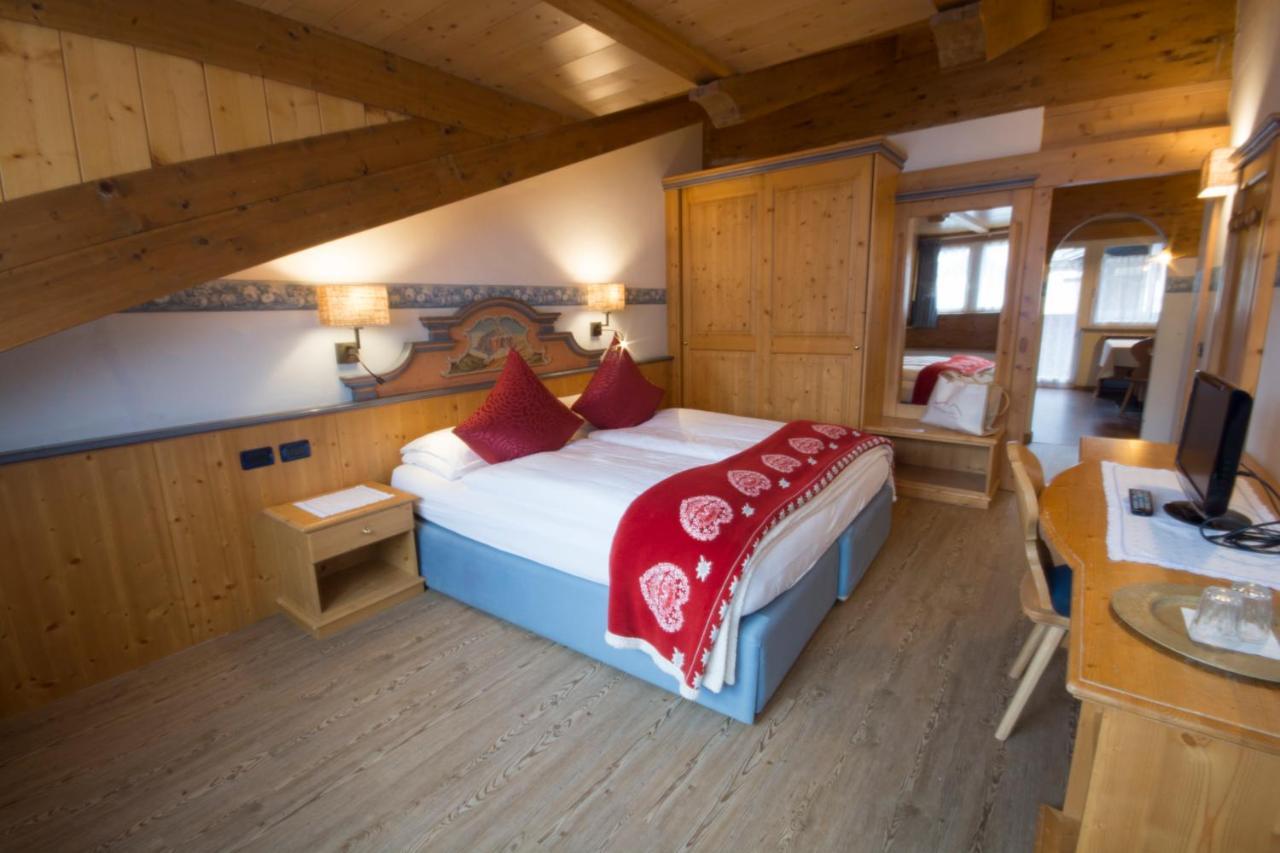 Hotel Cirelle Suite & Spa Каназей Екстериор снимка