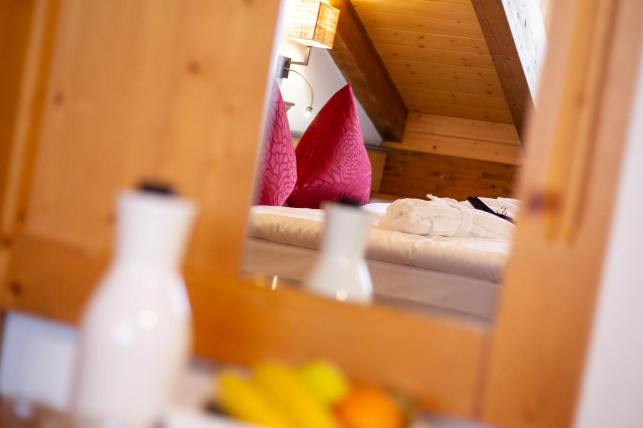 Hotel Cirelle Suite & Spa Каназей Екстериор снимка